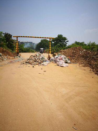 关于解决洞庭南路居民出行难的建议